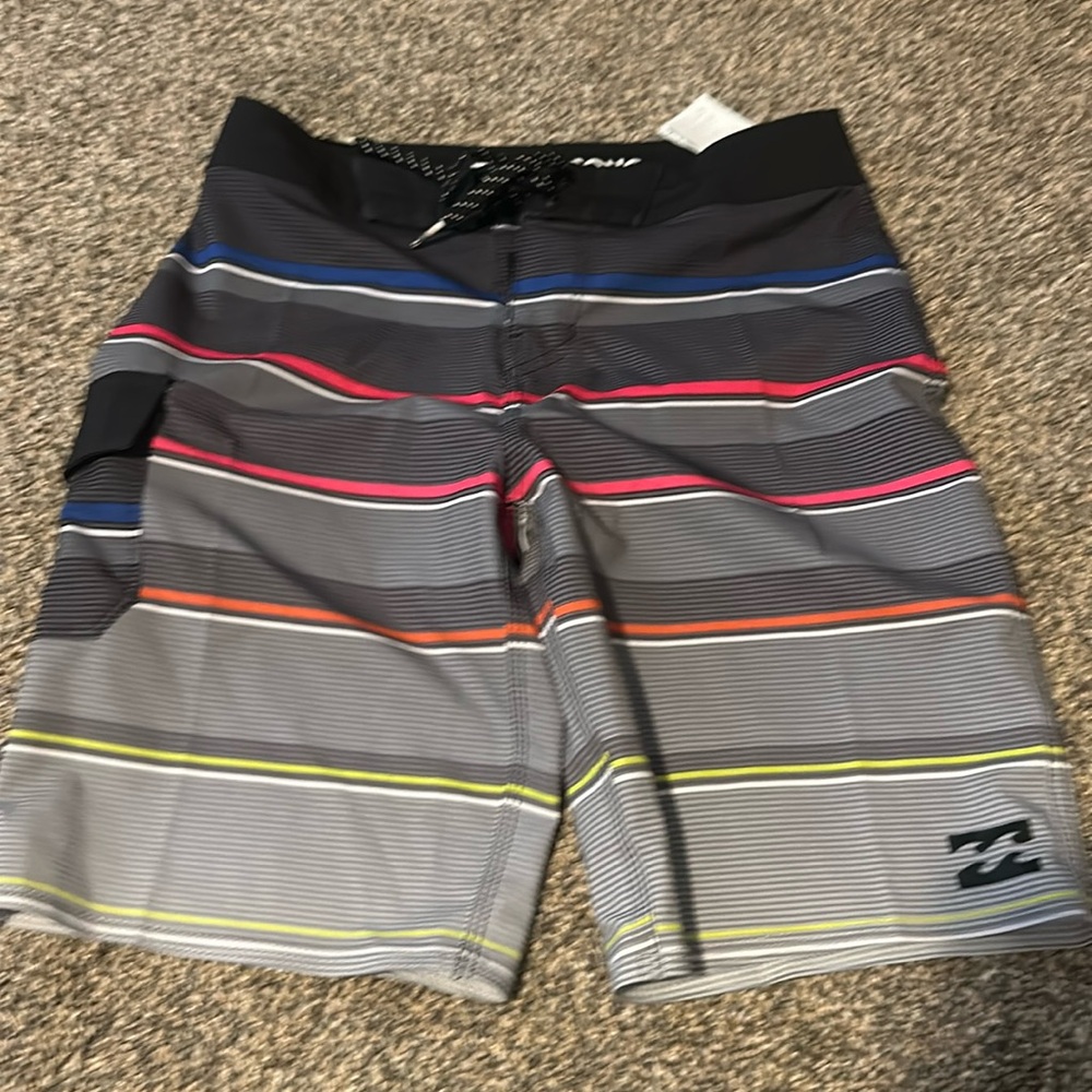 Billabong boardshorts